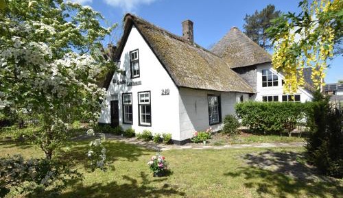 Four-Bedroom Holiday Home