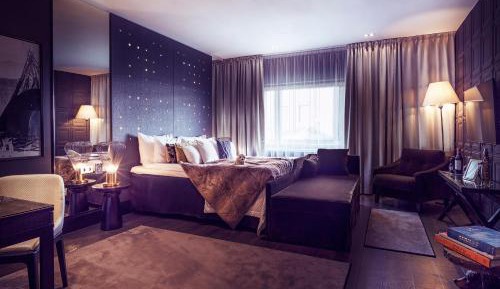 Magic Twin Room