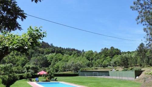 Three-Bedroom Chalet