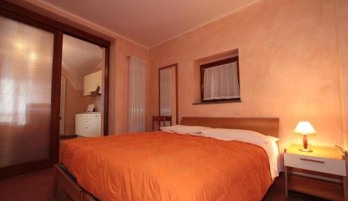 Double-Room Apartment 2 Pax