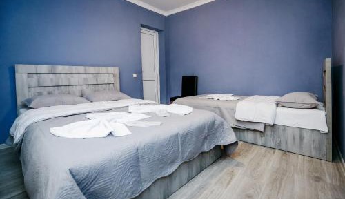 Triple Room with Bathroom