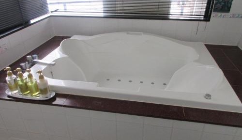 Suite with Sea View