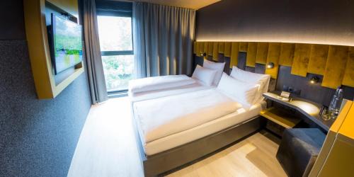 Double Room Basic