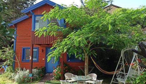 Superior Chalet