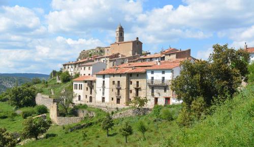 Two-Bedroom Holiday Home