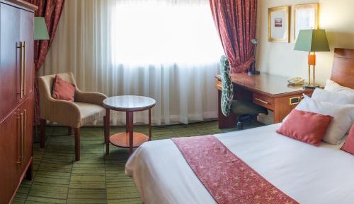 Double or Twin Room - Disability Access