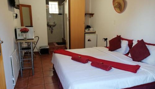 Budget Double or Twin Room