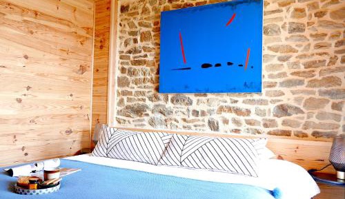 Apartment with Garden View