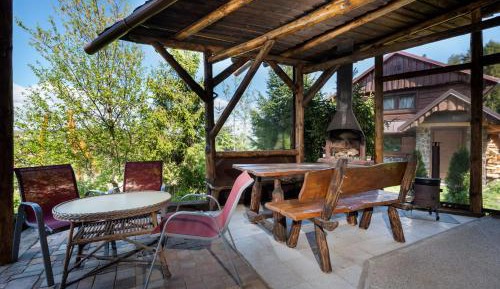 Chalet