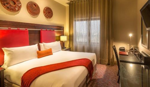 Executive Suite