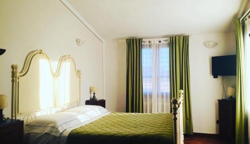 King Room with Garden View