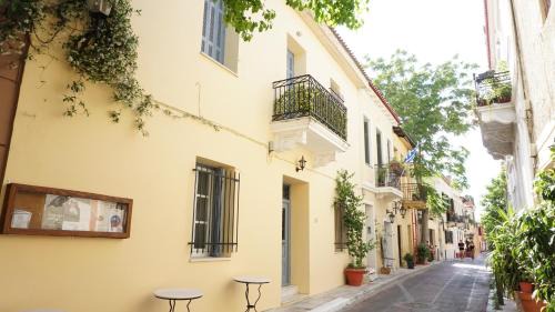 Four-Bedroom Villa
