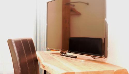 Budget Single Room