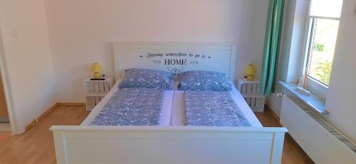 Double or Twin Room with Shower
