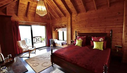 One-Bedroom Chalet