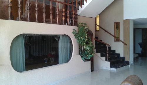 Budget Single Room