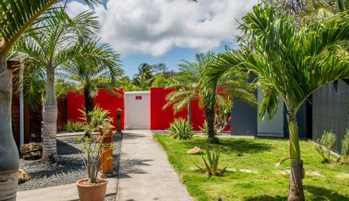 Deluxe Bungalow