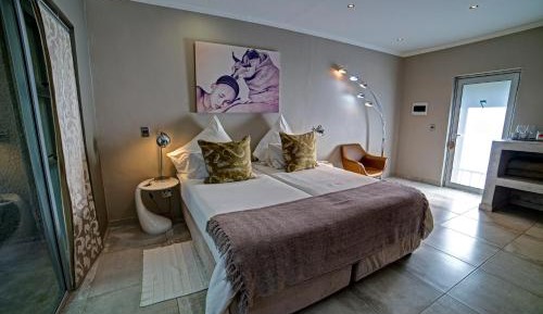 Superior Double or Twin Room