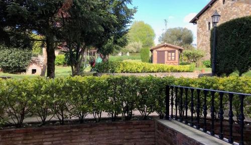 Standard Double or Twin Room with Balcony