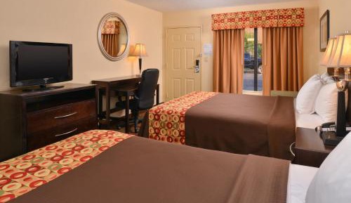 Queen Room