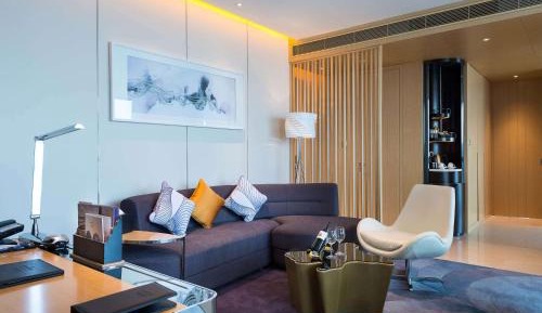 Suite King Room
