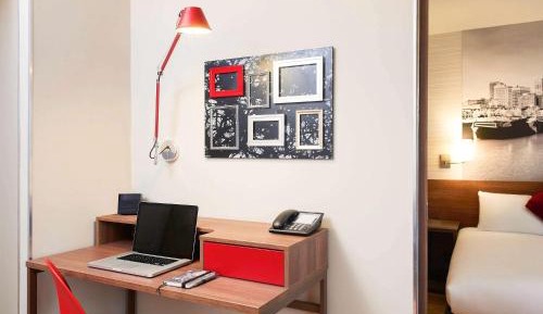 One-Bedroom Apartment (4 Adults)
