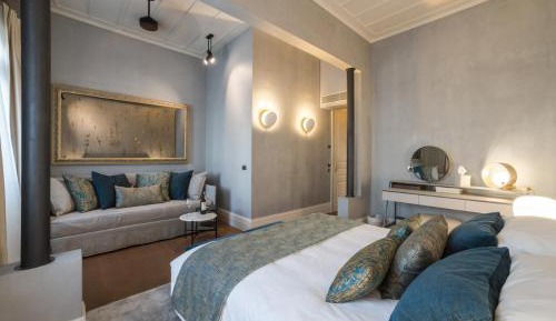 Deluxe Junior Suite