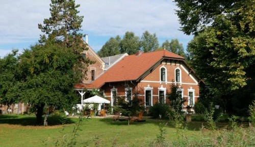 Apartment Agena with three bedrooms