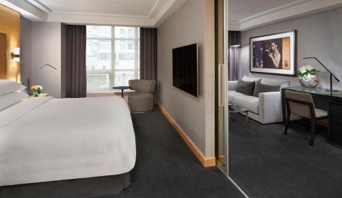 Executive King Suite