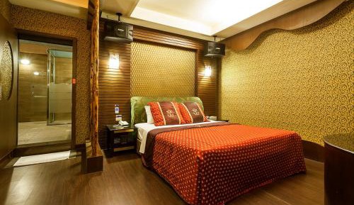 Superior Queen Room