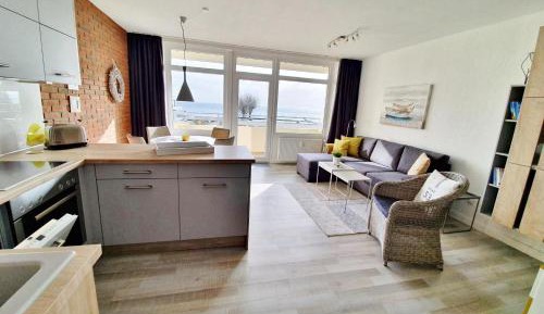Apartment with Sea View