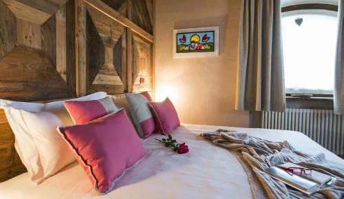 Large Double or Twin Room