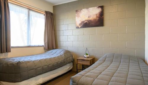 One-Bedroom Unit