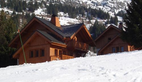 Superior Chalet