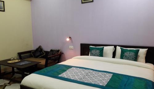 Executive Double Room