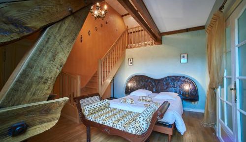 Superior Family Room