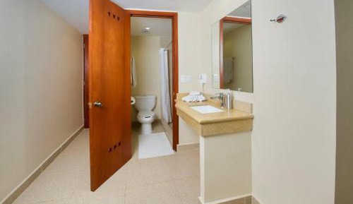 Double Room with Extra Bed
