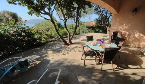 Deluxe Villa