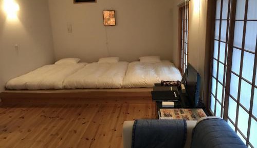 Japanese-Style Room