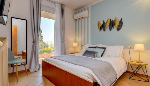 One-Bedroom Standard Apartment