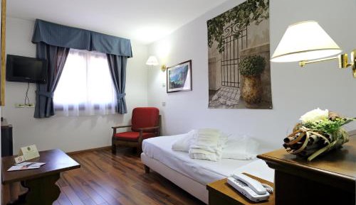 Single Room