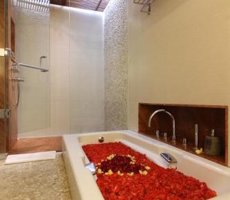 One Bedroom Deluxe Villa with Private Pool