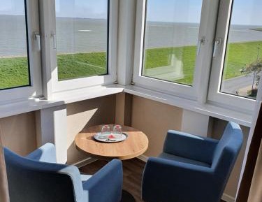 Junior Suite with Sea View