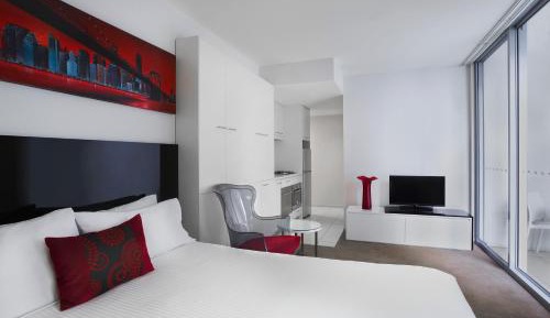 Studio room