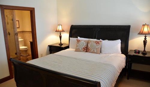 Two-Bedroom Suite