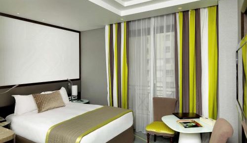 Superior Single Room