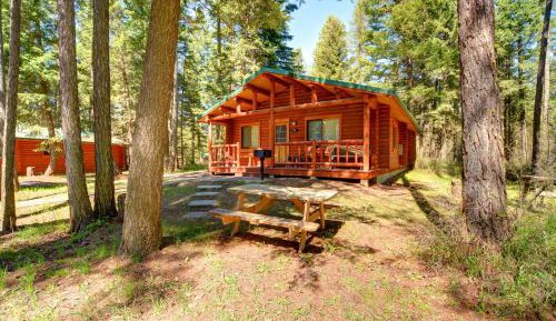 Aspen Suite Queen