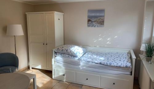 Studio Apartment 6 