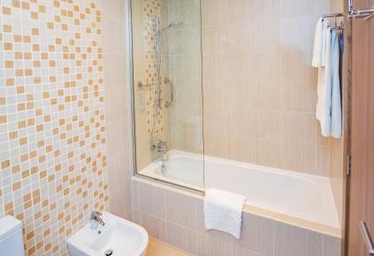 Presidential Suite - 20% off F&B, Laundry and Spa