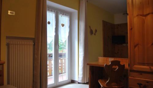 Superior Quadruple Room